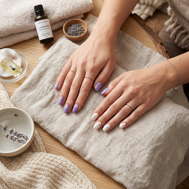 Plushly Nail Bar